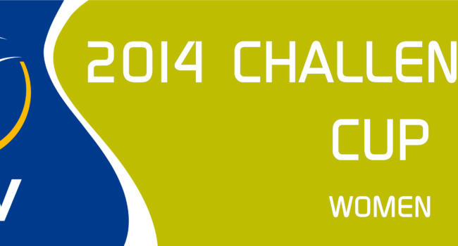 2014 Challenge Cup_WOMEN