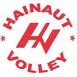 Logo Hainaut