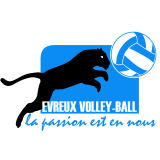 Logo Evreux