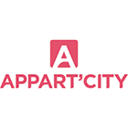 Appart’City Mulhouse