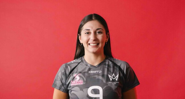 9 - Léa SLODNER
