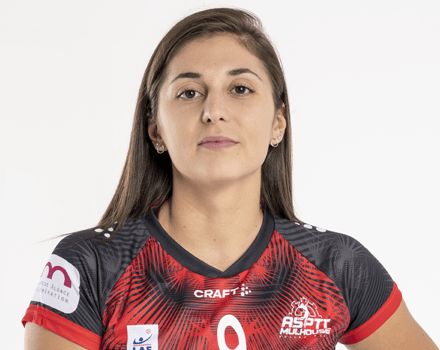9 SOLDNER Léa - Portrait