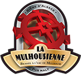 BIERE LA MULHOUSIENNE