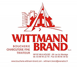 BRAND WITTMANN