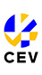 Logo CEV