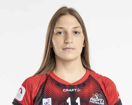 11 NOVAKOVIC Jelena - Portrait