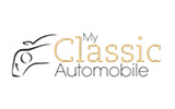 MY CLASSIC AUTOMOBILE