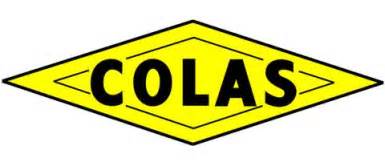 COLAS EST