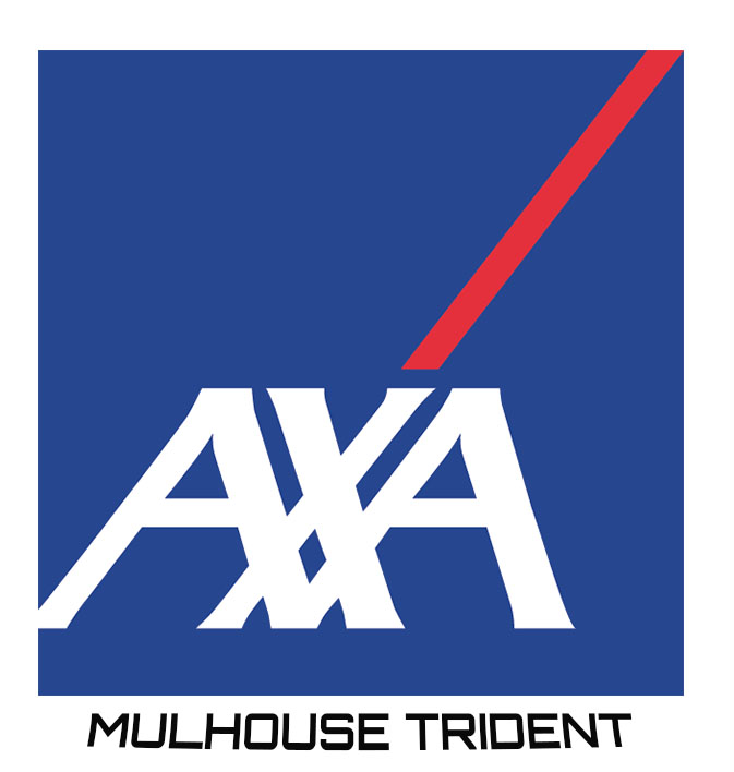 Axa Trident