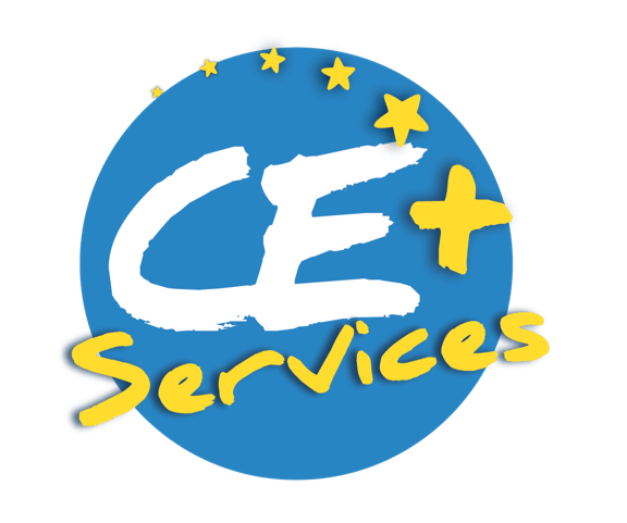 CE+