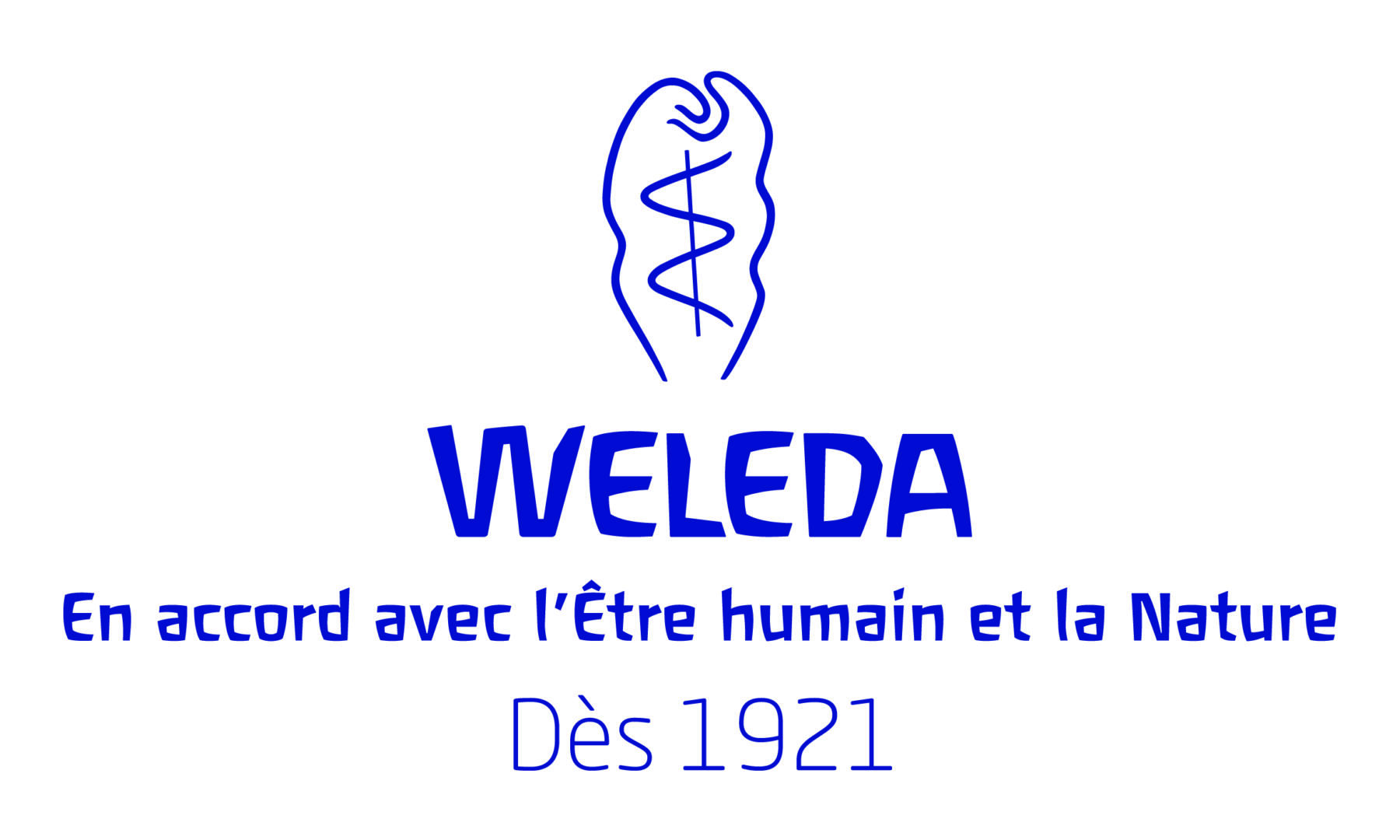 WELEDA