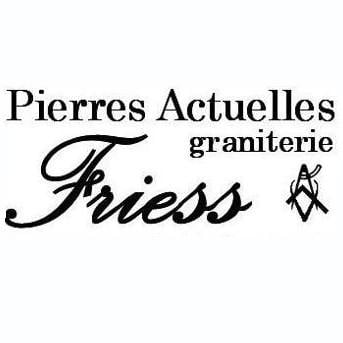 Pierres Actuelles Friess