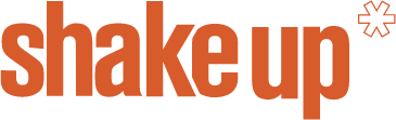 Shake up 