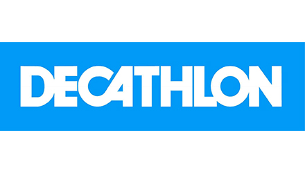 Logo Décathlon 440-250