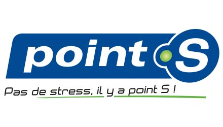 Point S