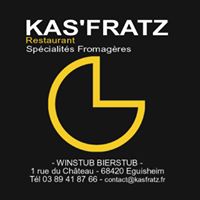 Logo Kas Fratz