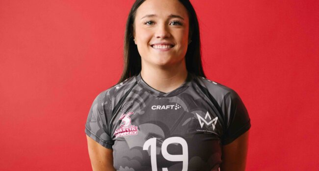 19 - Julia CASADEÏ