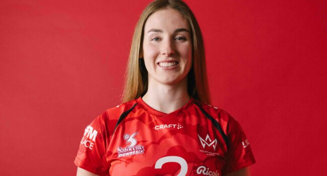 2 - Lexi HADRYCH