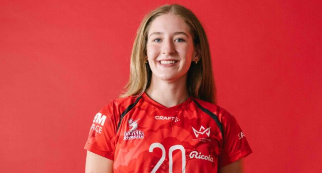 20 - Kjersti STRONG