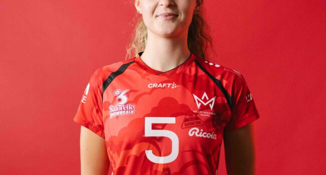 5 - Melissa VASI