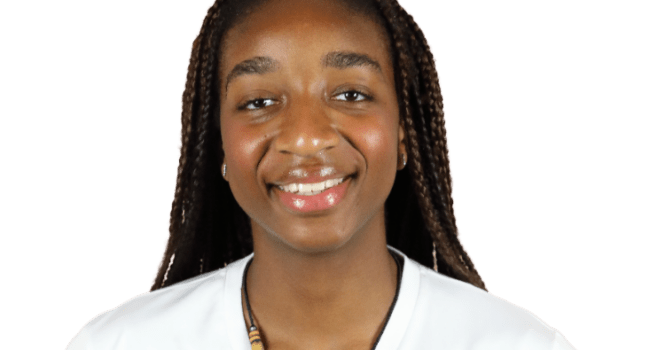 Winnie-Maeva MONKAM TCHOKONTE