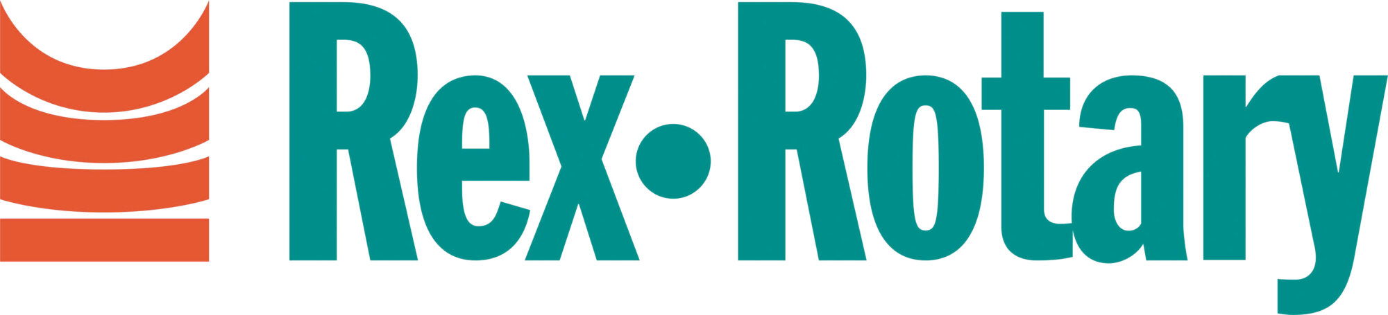 Rex Rotary