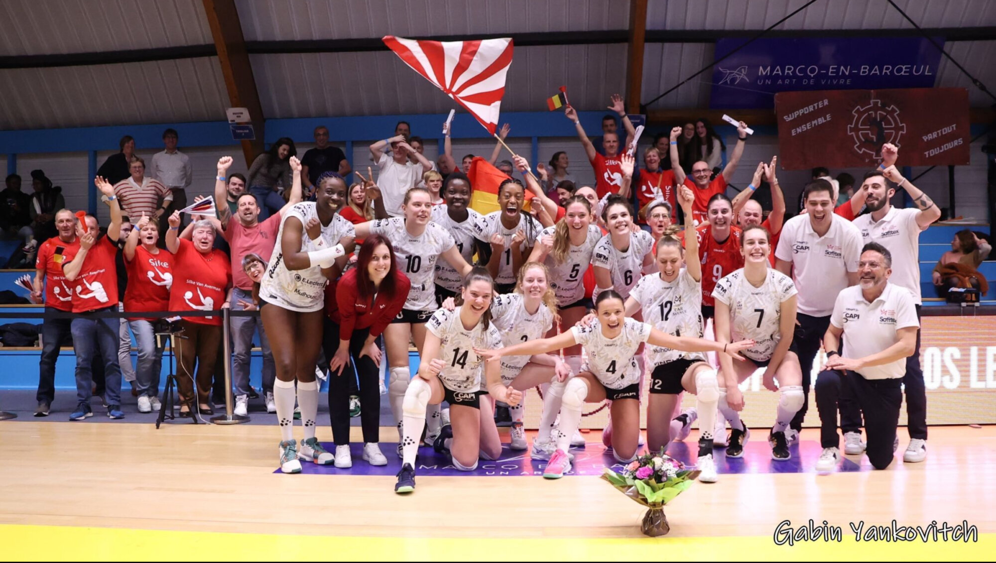 Photos Marcq En Baroeul / VMA (13/02/2024) CDF