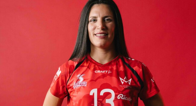 13 - Gretell MORENO