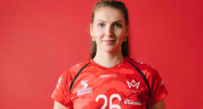 26 - Ulyana KOTAR