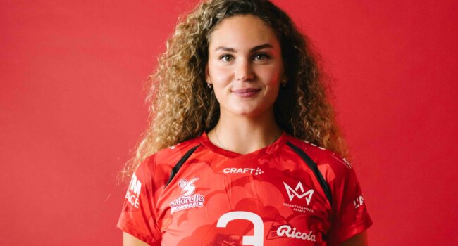 7 - Valeriia GAMANOVICH