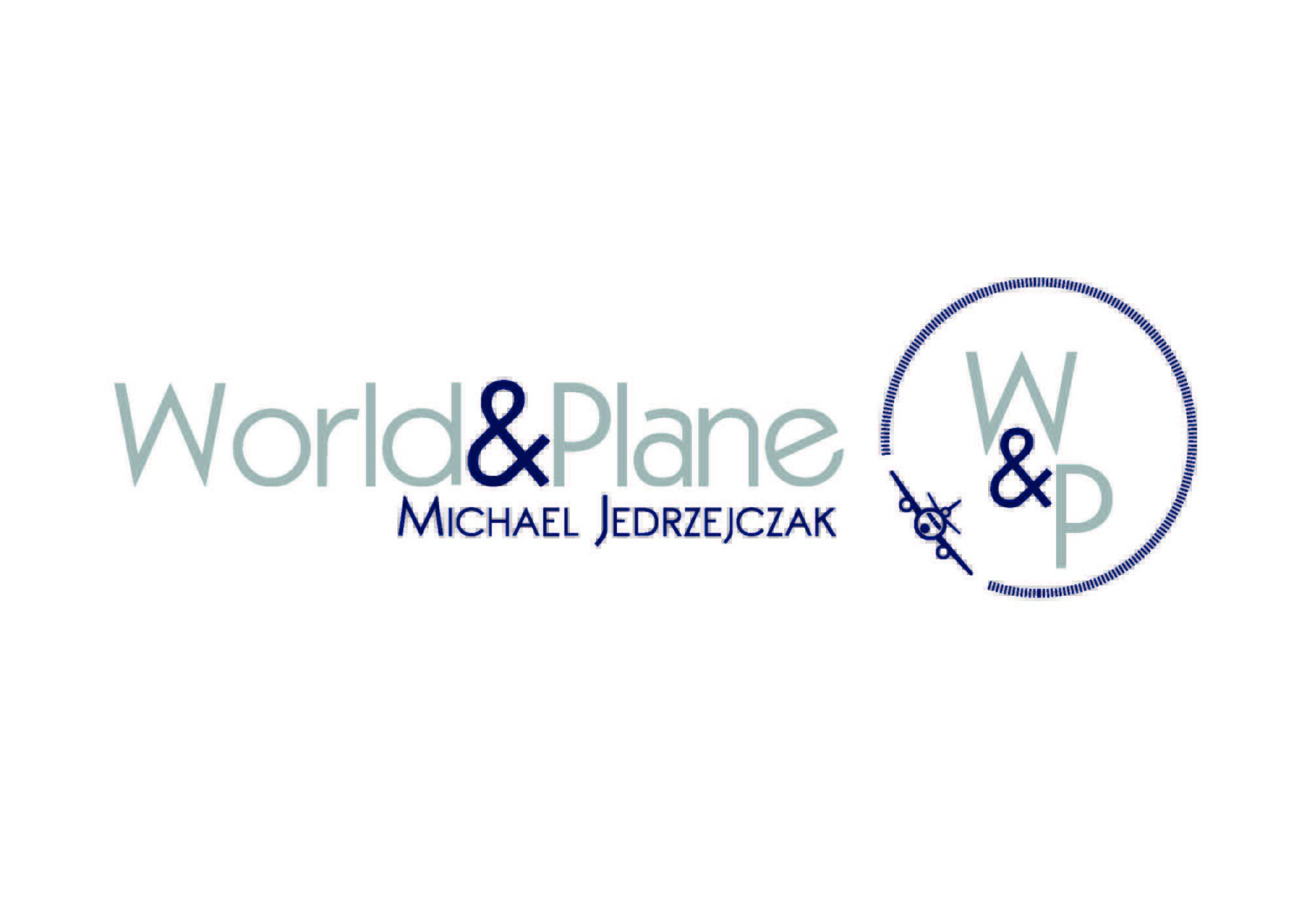 World & Plane
