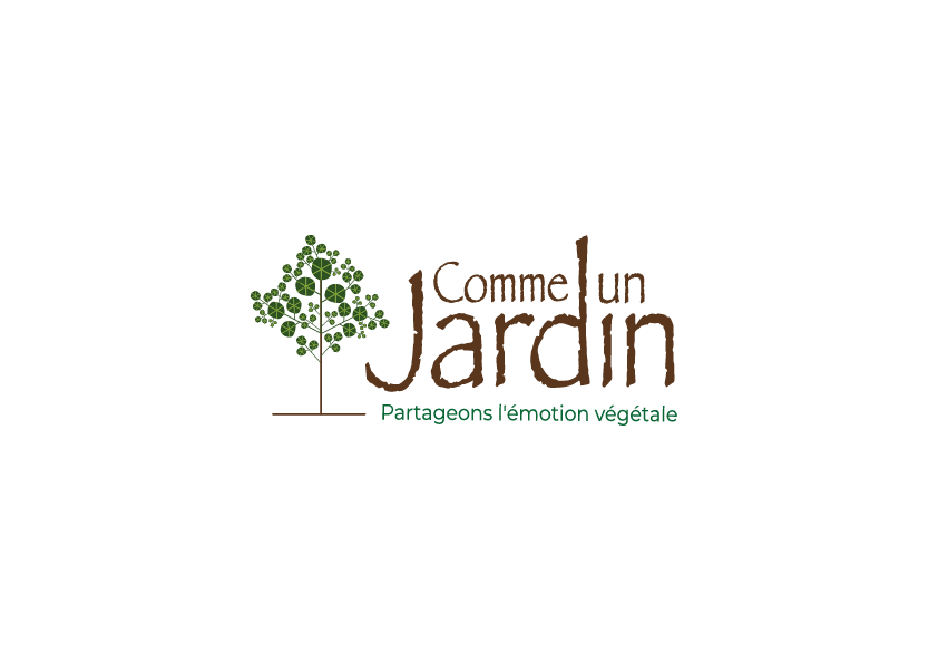 Comme Un Jardin