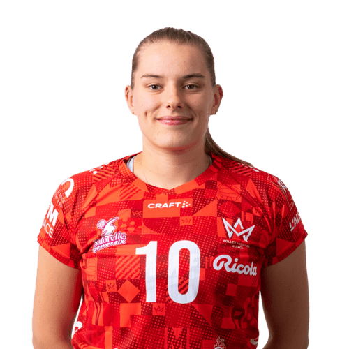 Maillot rouge Homme Saison 2024-2025