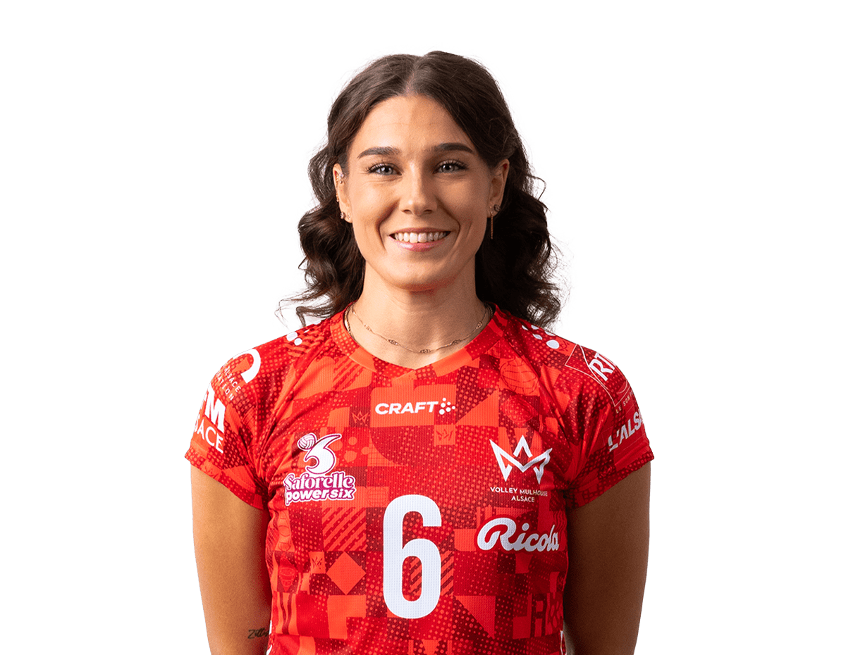 Jessica Kosonen