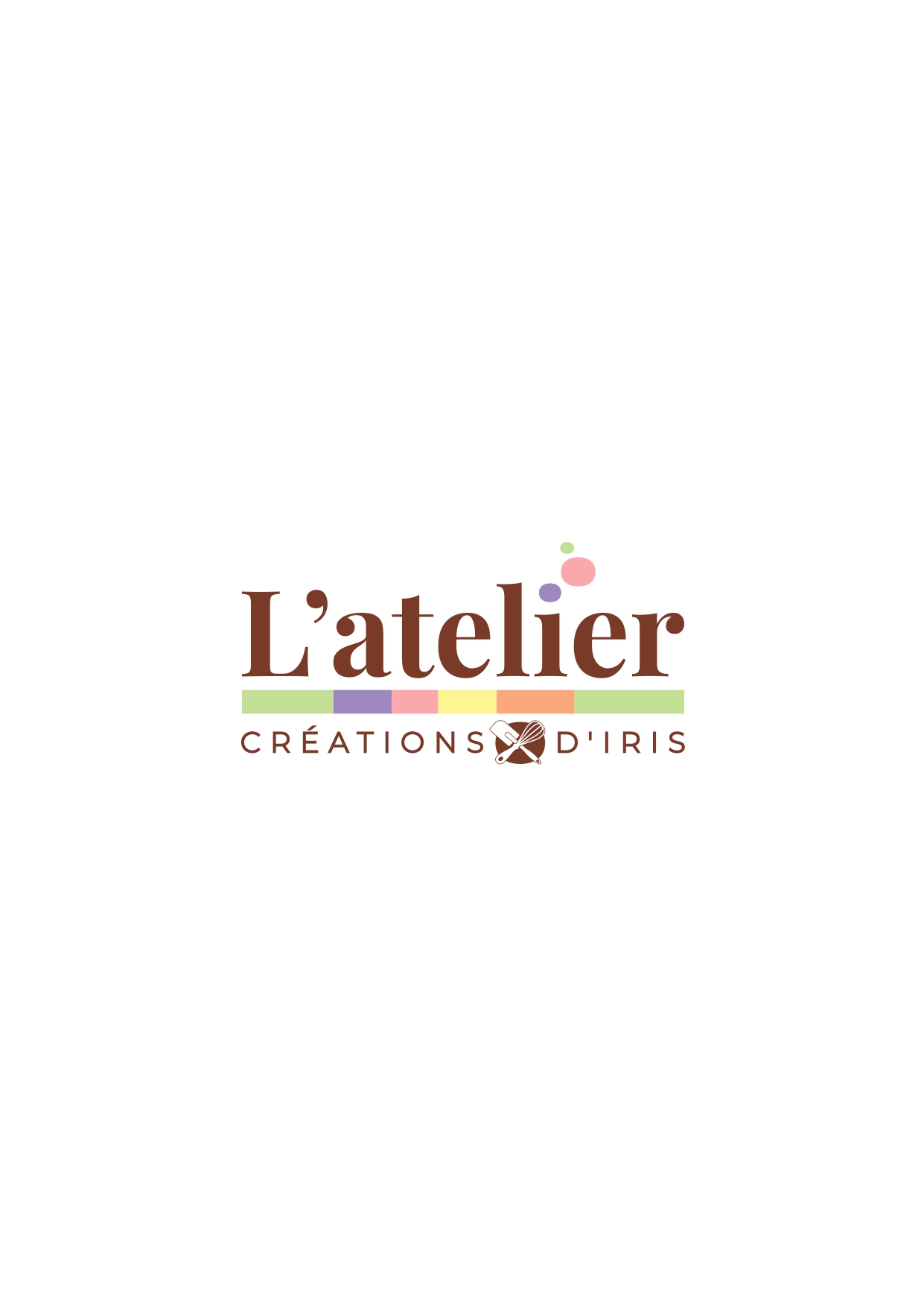 L&rsquo;atelier d&rsquo;Iris