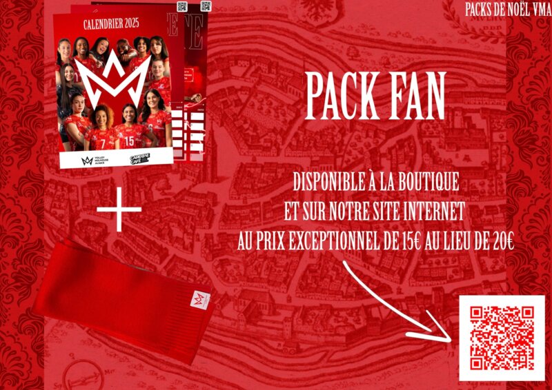 Pack Fan
