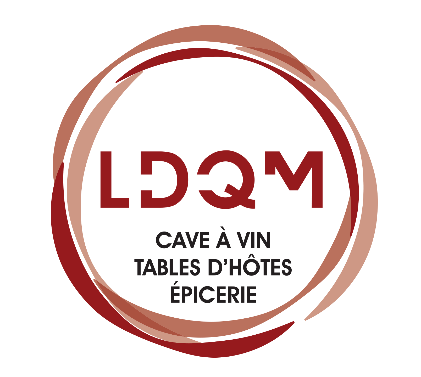 LES DOMAINES QUI MONTENT