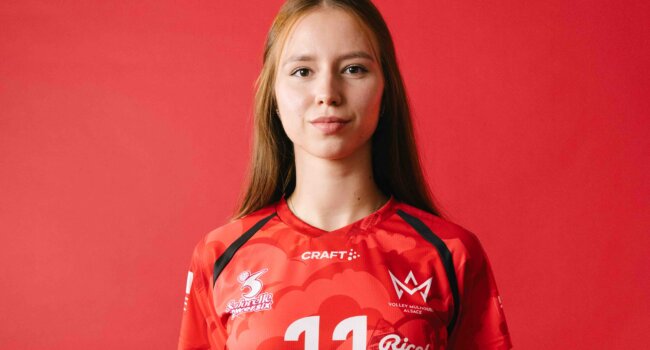 11 - Kristina STAROSTENKO