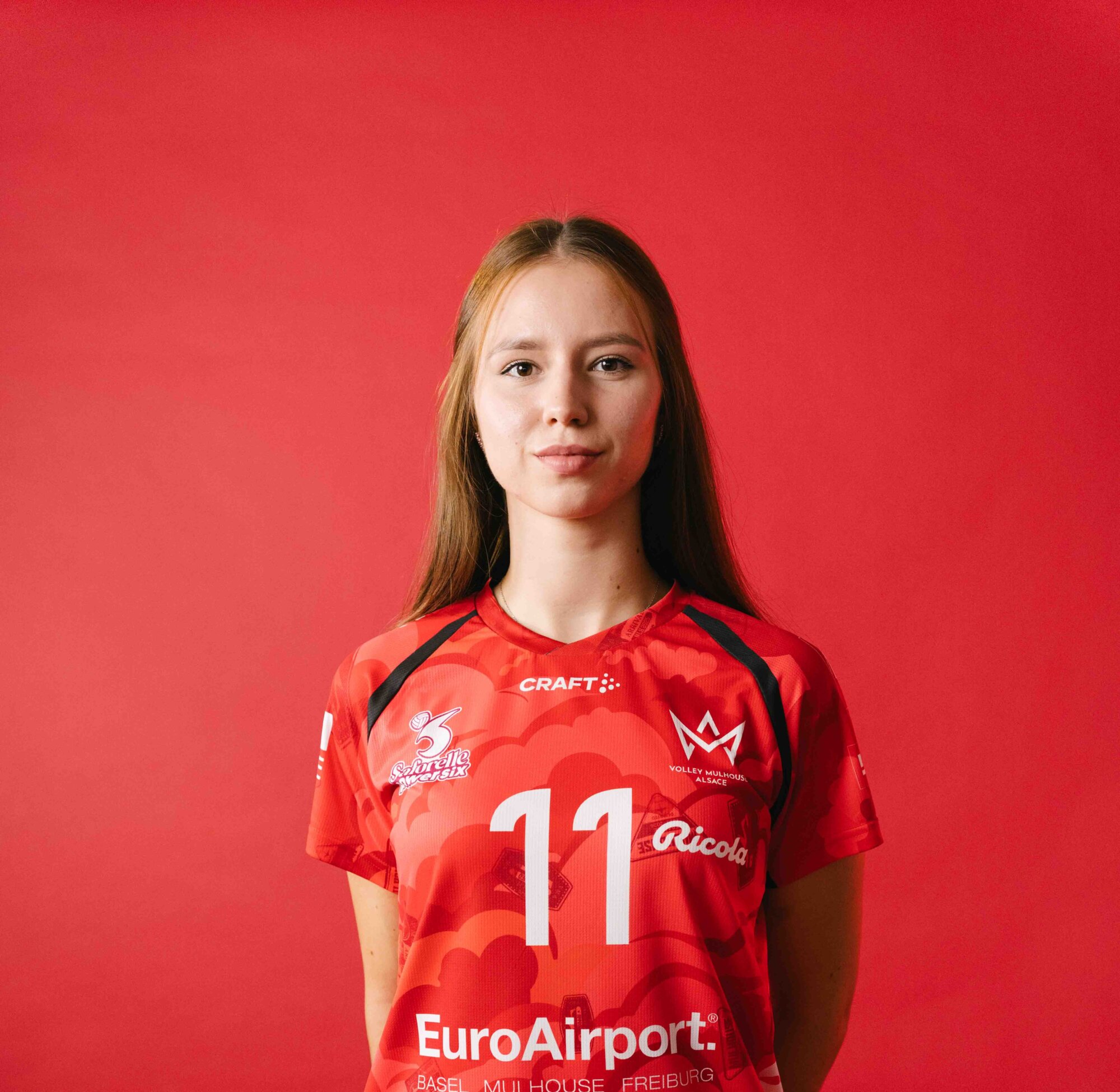 Kristina Starostenko