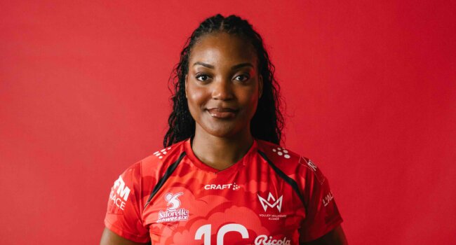 16 - Leandra OLINGA ANDELA