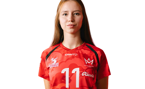 KRISTINA SITE