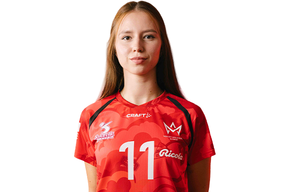 Kristina Starostenko