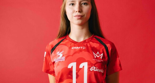 11 - Kristina STAROSTENKO
