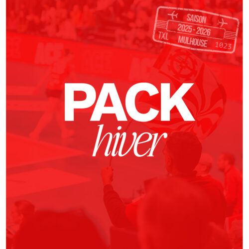 PACK HIVER