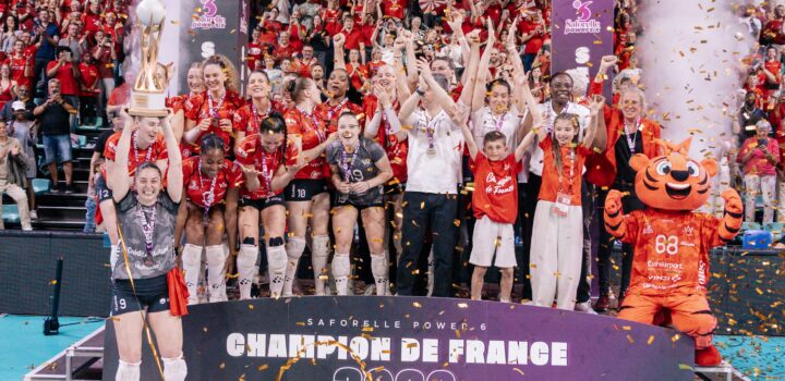 Célébration Championne de France (21)
