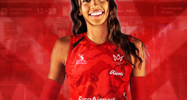 Kaya Weaver