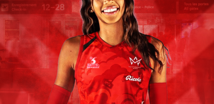 Kaya Weaver