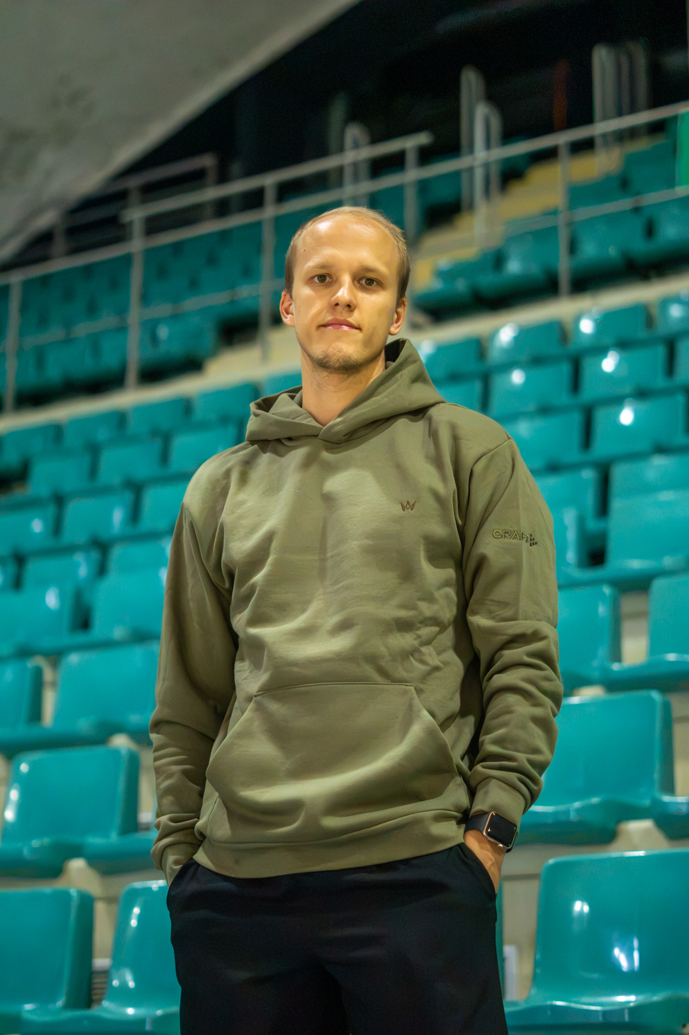 SWEAT CAPUCHE VMA – Image 2